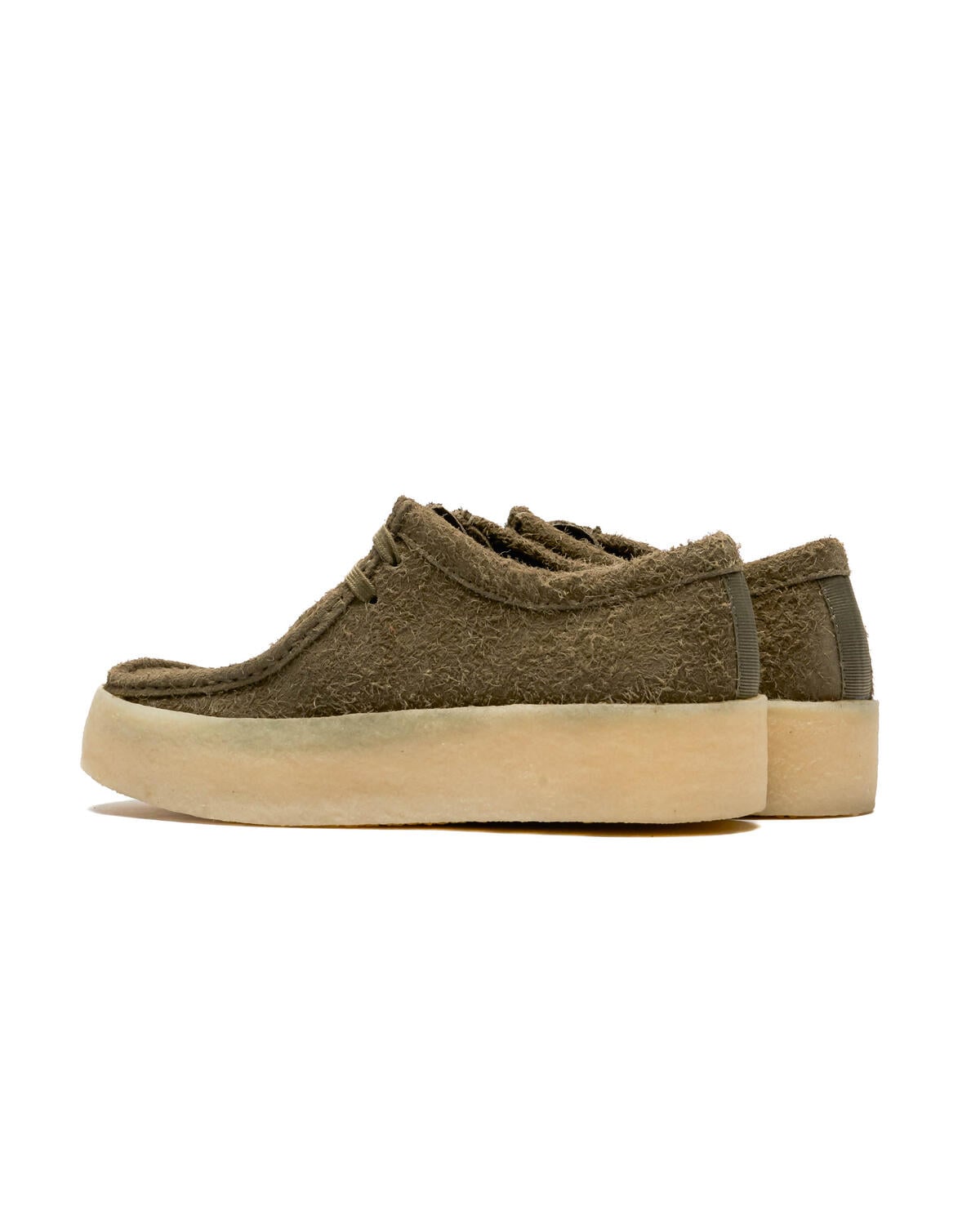 Sepatu Clarks Wallabee Clarks Originals Rivenditori Clarks Clarks